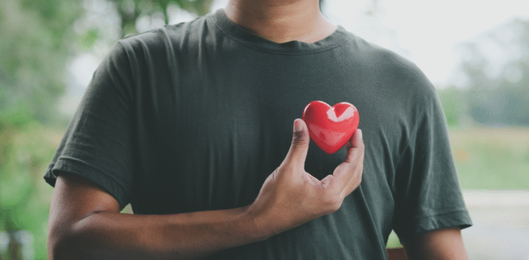 20 Minutes a Day Can Strengthen Your Heart 1