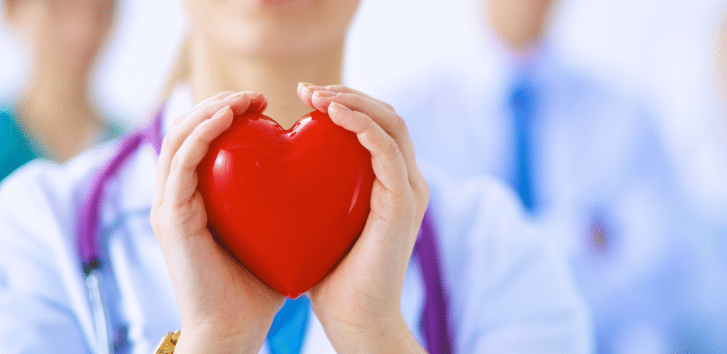 8 Best Food For Heart Health
