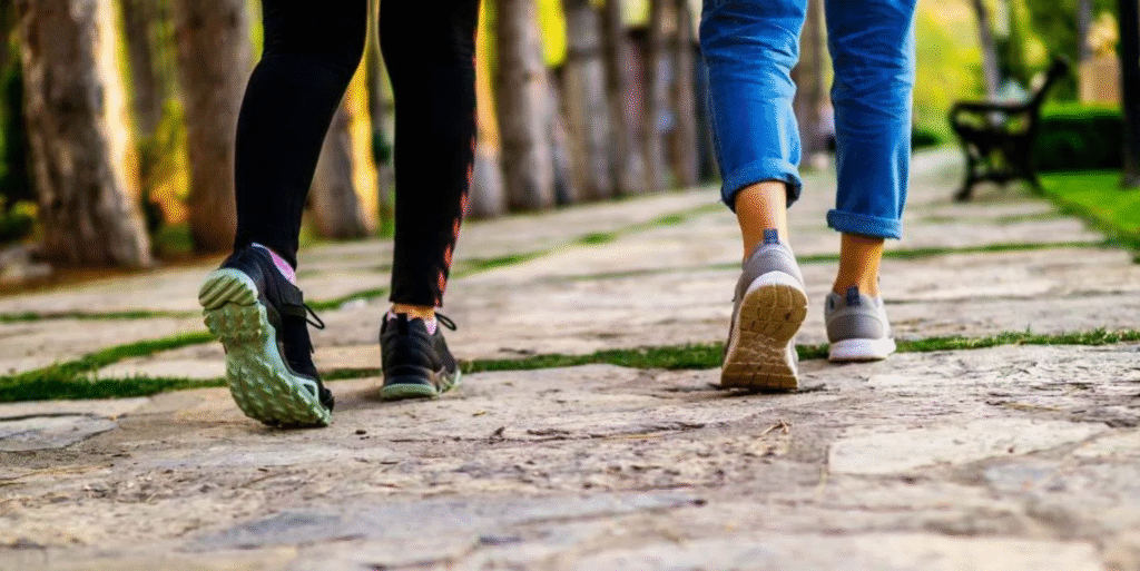 Exercise Can Strengthen Your Heart