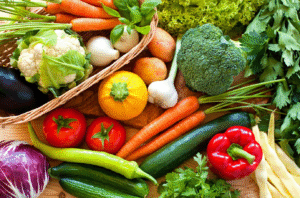 Top 10 Vegetables For Heart Health